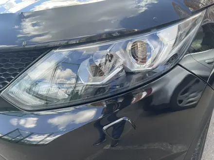 Nissan Qashqai 2018 года за 9 000 000 тг. в Астана – фото 13