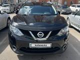 Nissan Qashqai 2018 года за 9 000 000 тг. в Астана