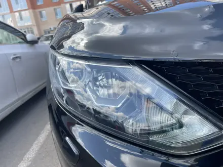 Nissan Qashqai 2018 года за 9 000 000 тг. в Астана – фото 12