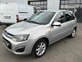 ВАЗ (Lada) Kalina 2192 2013 годаүшін3 500 000 тг. в Уральск – фото 9