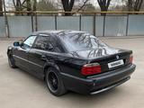 BMW 740 1998 годаүшін4 100 000 тг. в Алматы – фото 5
