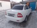 ВАЗ (Lada) Priora 2170 2013 годаfor2 000 000 тг. в Семей – фото 5