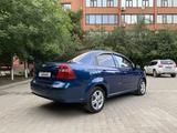 Chevrolet Nexia 2022 годаүшін5 200 000 тг. в Актобе – фото 4