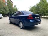 Chevrolet Nexia 2022 годаүшін5 200 000 тг. в Актобе – фото 5