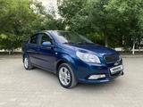 Chevrolet Nexia 2022 годаүшін5 200 000 тг. в Актобе – фото 3