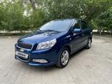 Chevrolet Nexia 2022 годаүшін5 200 000 тг. в Актобе