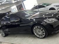 Mercedes-Benz S 560 2018 года за 40 000 000 тг. в Алматы