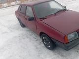 ВАЗ (Lada) 21099 1993 годаүшін380 000 тг. в Кокшетау