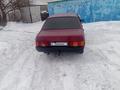 ВАЗ (Lada) 21099 1993 годаүшін380 000 тг. в Кокшетау – фото 3