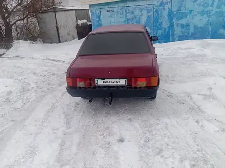 ВАЗ (Lada) 21099 1993 года за 380 000 тг. в Кокшетау – фото 3