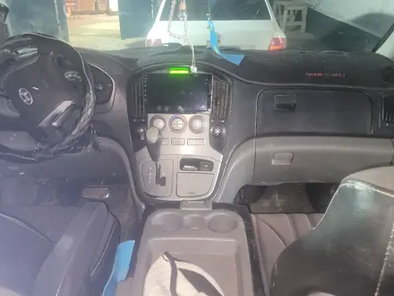 Hyundai Starex 2010 года за 5 500 000 тг. в Астана – фото 8