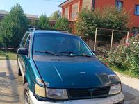 Mitsubishi Space Wagon 1997 годаfor1 300 000 тг. в Алматы