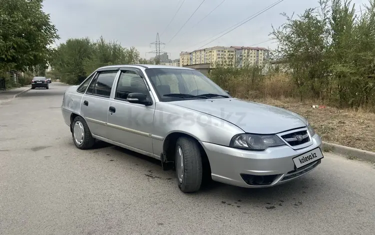 Daewoo Nexia 2012 года за 1 300 000 тг. в Алматы