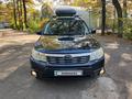 Subaru Forester 2008 годаfor5 500 000 тг. в Алматы – фото 4