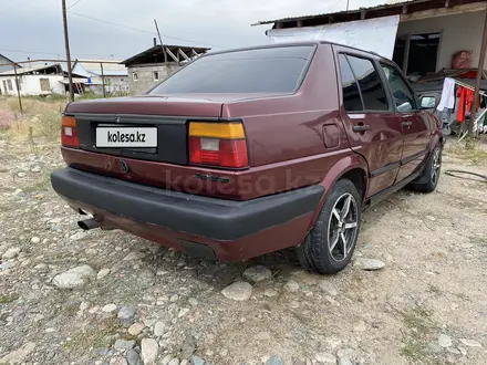 Volkswagen Jetta 1992 года за 1 450 000 тг. в Алматы – фото 7