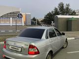 ВАЗ (Lada) Priora 2170 2011 года за 760 000 тг. в Костанай – фото 3