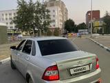 ВАЗ (Lada) Priora 2170 2011 года за 760 000 тг. в Костанай – фото 4