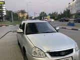 ВАЗ (Lada) Priora 2170 2011 года за 760 000 тг. в Костанай – фото 2