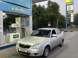 ВАЗ (Lada) Priora 2170 2011 года за 760 000 тг. в Костанай