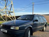 Volkswagen Passat 1989 года за 1 550 000 тг. в Петропавловск