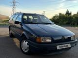 Volkswagen Passat 1989 года за 1 550 000 тг. в Петропавловск – фото 4