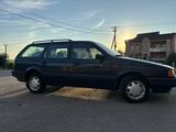 Volkswagen Passat 1989 года за 1 550 000 тг. в Петропавловск – фото 5