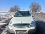 SsangYong Rexton 2001 года за 3 000 000 тг. в Узынагаш – фото 2