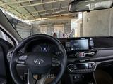 Hyundai i30 2024 годаfor10 500 000 тг. в Алматы – фото 4