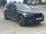 BMW X7 2019 годаүшін35 000 000 тг. в Алматы – фото 3