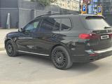 BMW X7 2019 годаүшін35 000 000 тг. в Алматы – фото 2