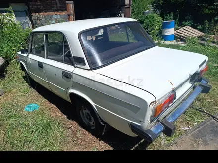 ВАЗ (Lada) 2106 1998 года за 500 000 тг. в Риддер