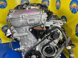Контрактные двигатели 2ZR-fe 1.8л на Toyota Corolla Avensis за 112 990 тг. в Астана – фото 4