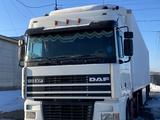 DAF  95XF 1998 года за 19 200 000 тг. в Караганда – фото 2