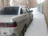 ВАЗ (Lada) 2110 2002 годаүшін650 000 тг. в Уральск – фото 3