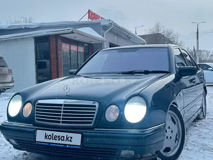 Mercedes-Benz E 280 1997 года за 4 200 000 тг. в Астана