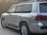 Lexus LX 570 2008 годаfor19 800 000 тг. в Алматы – фото 5