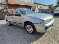 Nissan Almera 1996 годаүшін1 800 000 тг. в Астана