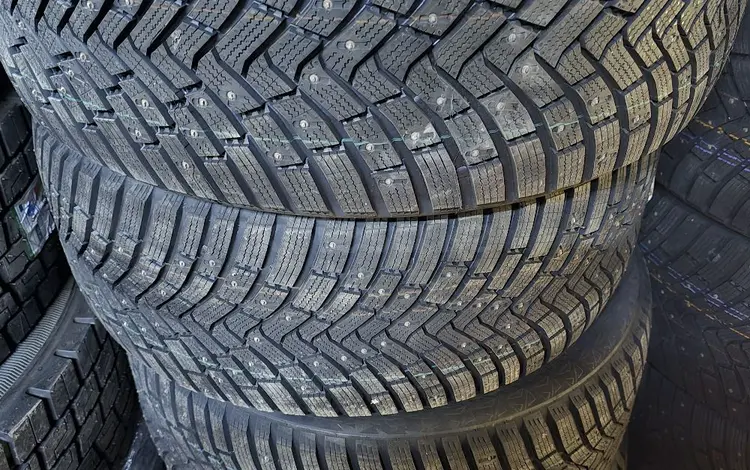 Шины Continental 275/40r22 315/35r22 шип разноширокие за 370 000 тг. в Астана