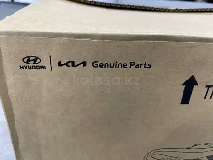 Фонарь задний Hyundai Sonata 2020-2024 NEW ORIGINAL за 10 000 тг. в Алматы – фото 9