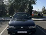 Nissan Cefiro 1994 годаүшін1 100 000 тг. в Талдыкорган