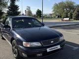 Nissan Cefiro 1994 годаүшін1 100 000 тг. в Талдыкорган – фото 2