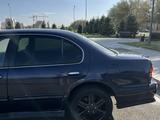Nissan Cefiro 1994 годаүшін1 100 000 тг. в Талдыкорган – фото 5