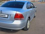 Volkswagen Polo 2011 года за 4 800 000 тг. в Кокшетау – фото 5