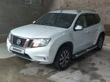 Nissan Terrano 2019 годаүшін7 600 000 тг. в Шымкент