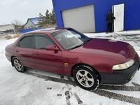 Mazda Cronos 1993 года за 1 150 000 тг. в Усть-Каменогорск