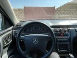 Mercedes-Benz E 320 2000 годаүшін4 800 000 тг. в Жанаозен – фото 2