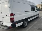 Mercedes-Benz Sprinter 2009 года за 12 200 000 тг. в Тараз – фото 4