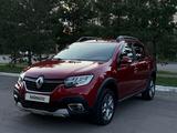 Renault Sandero Stepway 2019 года за 5 999 999 тг. в Астана – фото 3