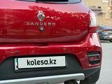 Renault Sandero Stepway 2019 года за 5 999 999 тг. в Астана – фото 2