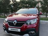 Renault Sandero Stepway 2019 года за 5 999 999 тг. в Астана